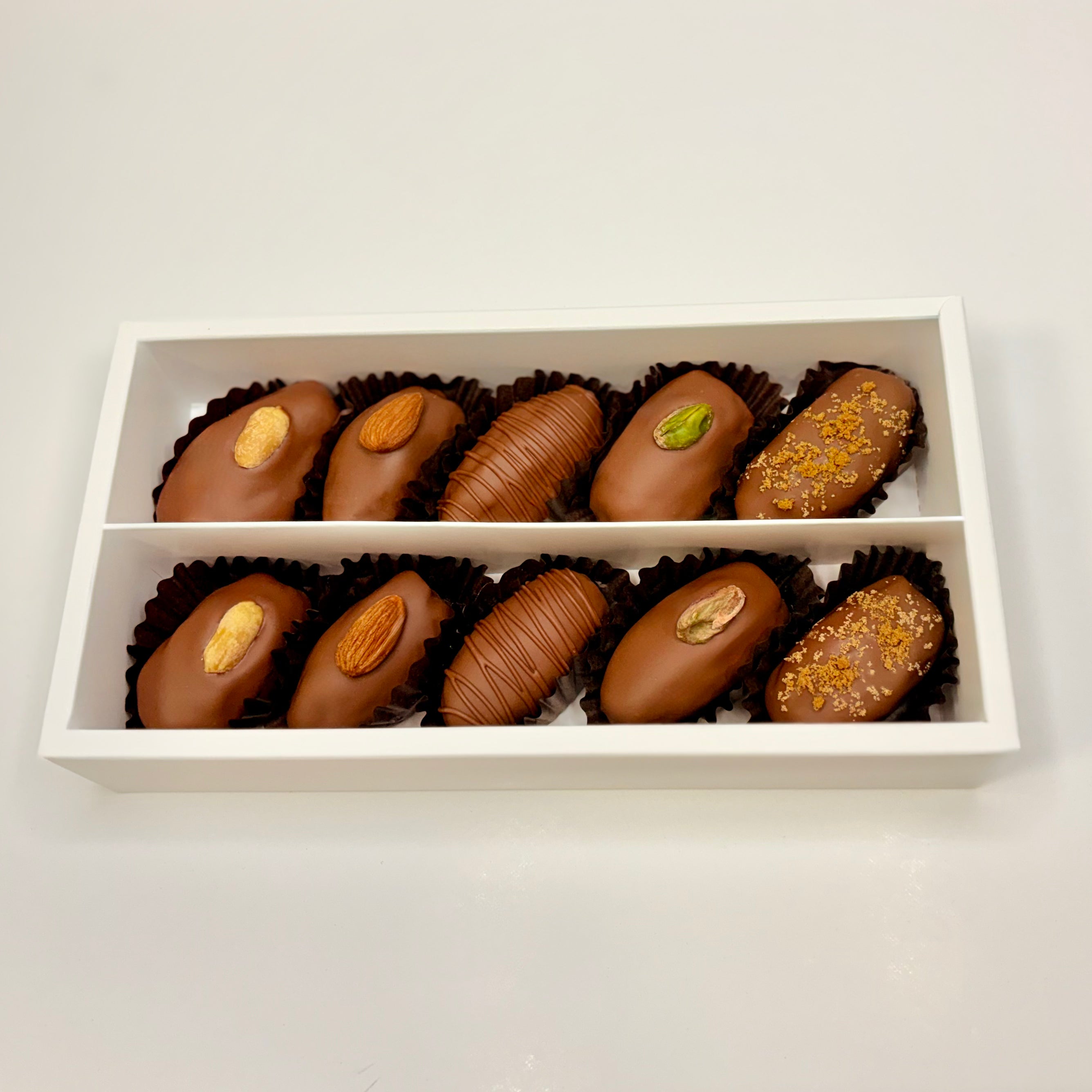 Signature Variety Box