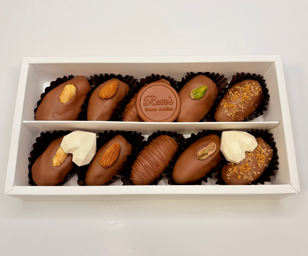 Signature Variety Box