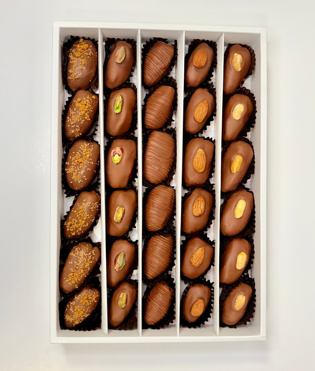 Signature Variety Box