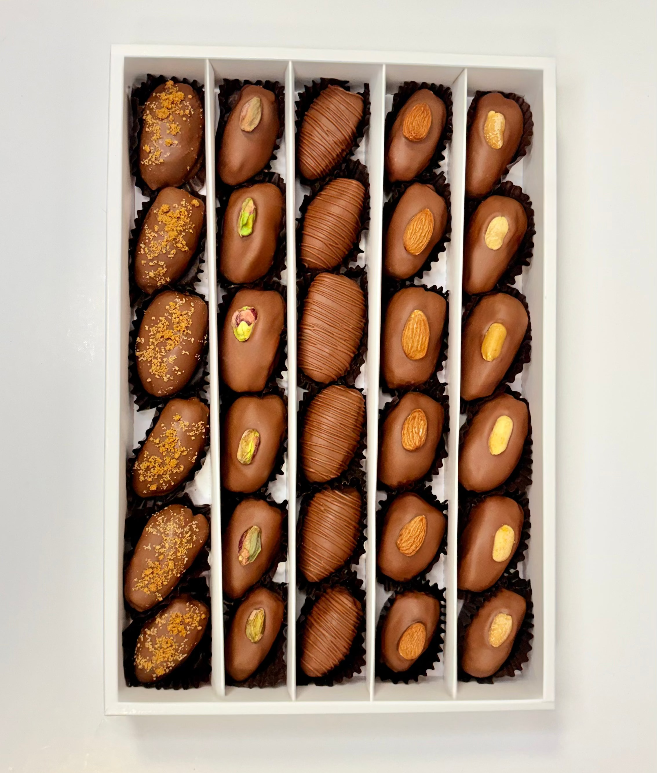 Signature Variety Box