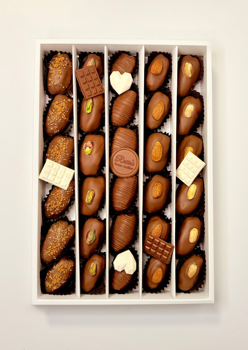Signature Variety Box
