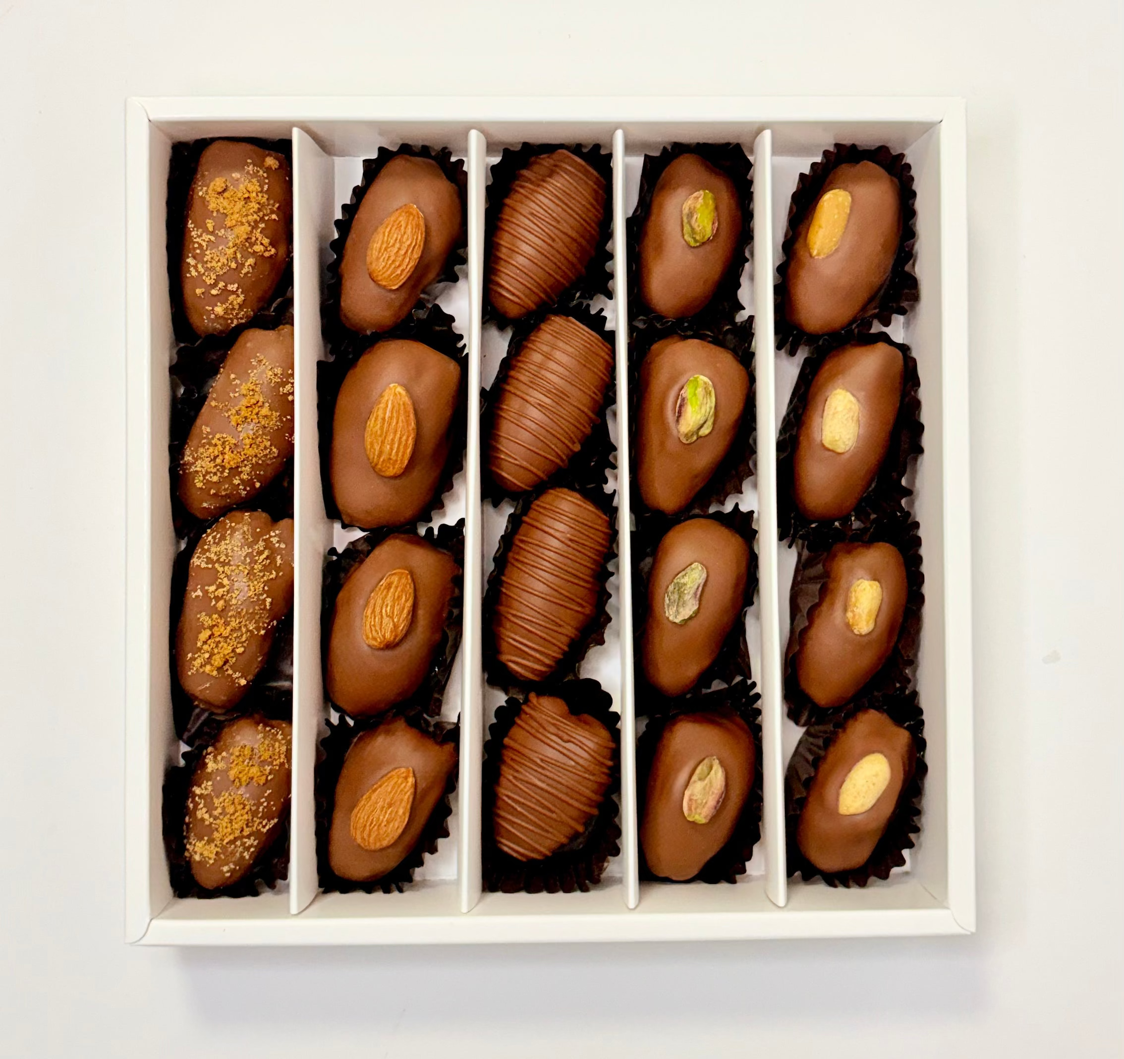 Signature Variety Box