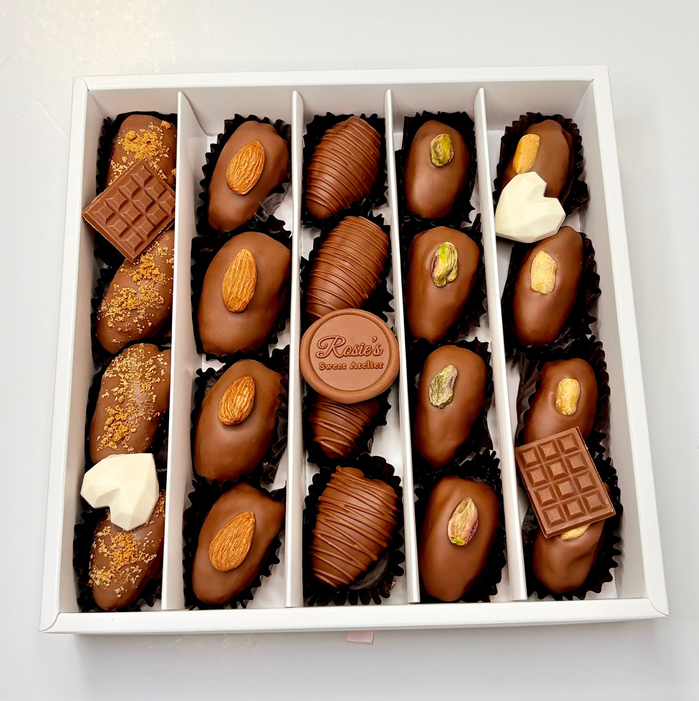 Signature Variety Box