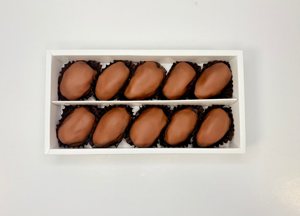 Caramelted