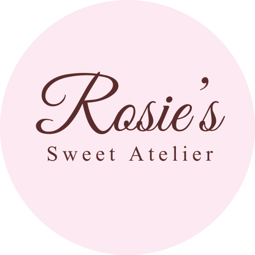 Rosie's Sweet Atelier